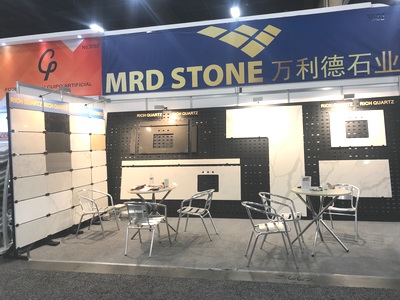 MRD Piedra y Revestimientos 2018