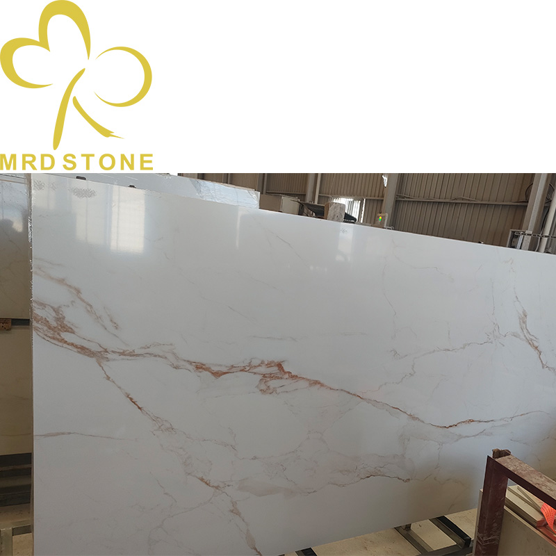 China Factory Direct Sintered Stone Slabs