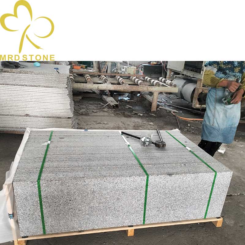 Cheap Price Red Granite Steps Whole Sale Supplier